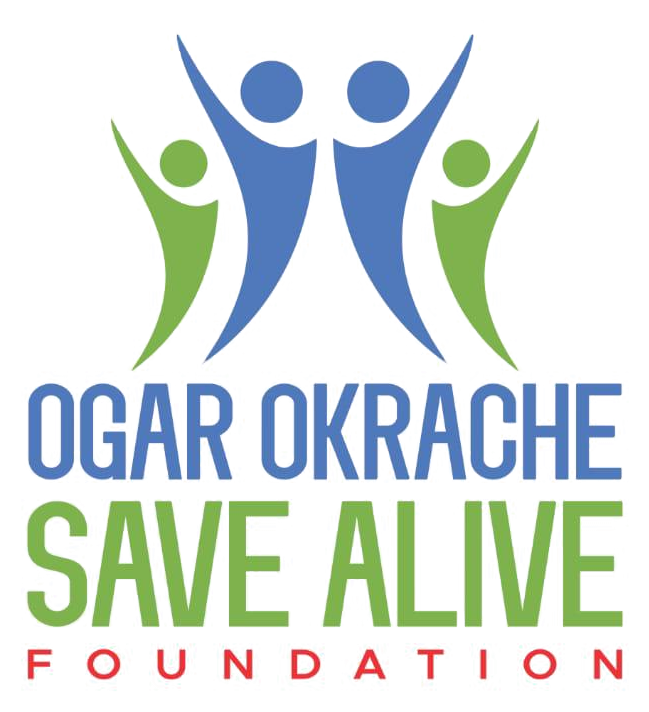 Ogar Okrache Save Alive Foundation